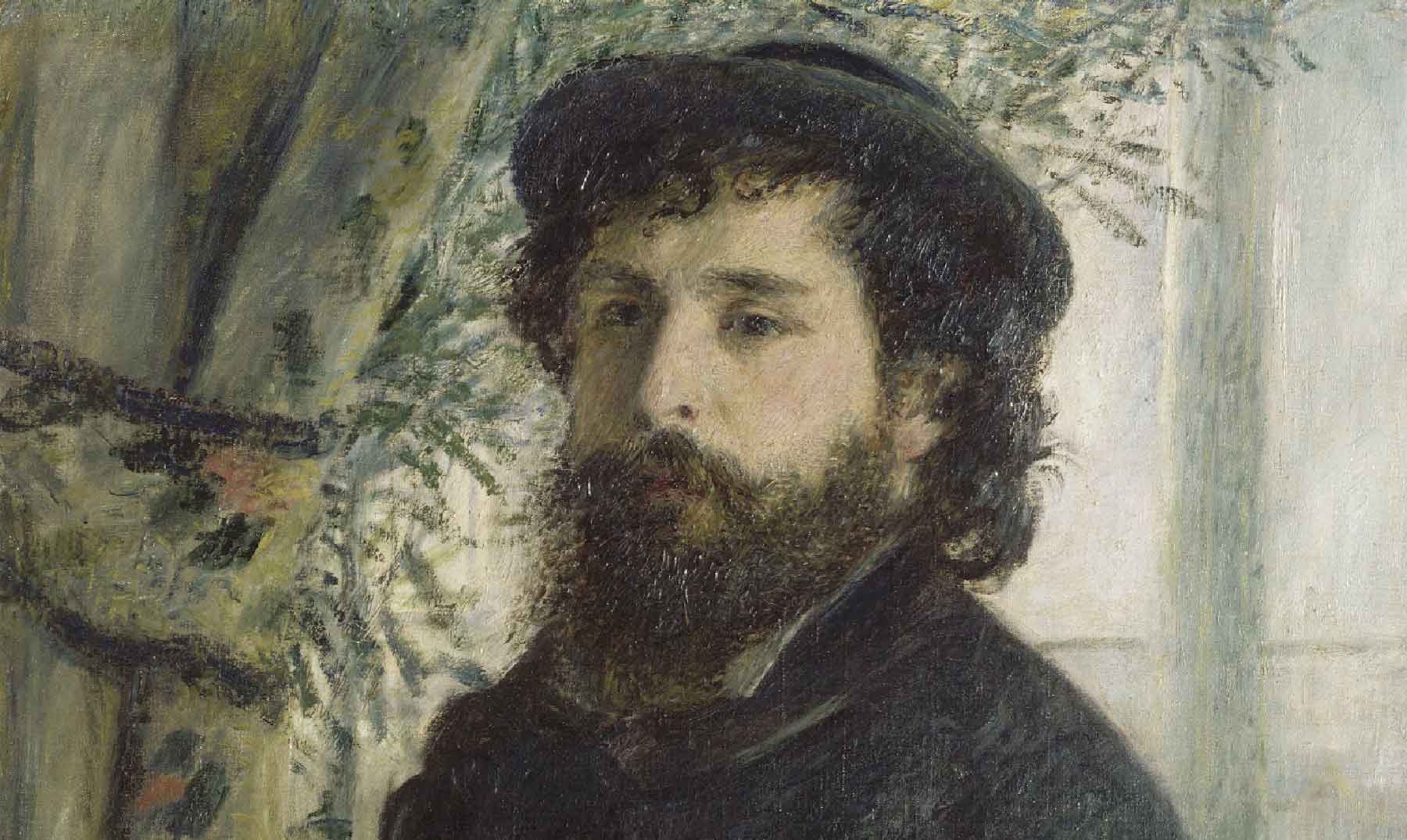 Breve reseña sobre Claude Monet